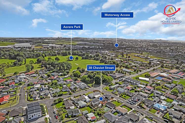 38c Cheviot Street Mangere East_31