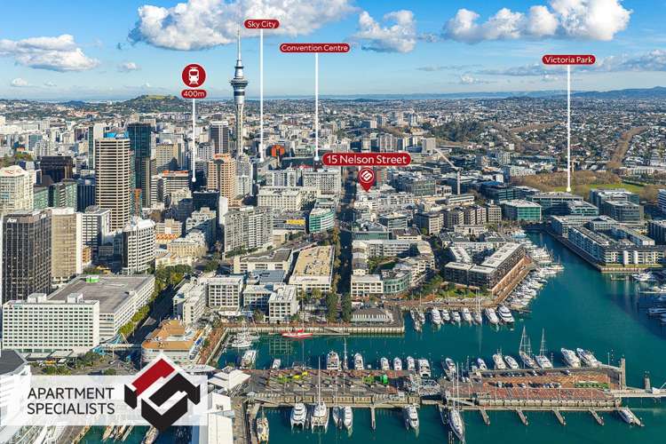 15 Nelson Street Auckland Central_18