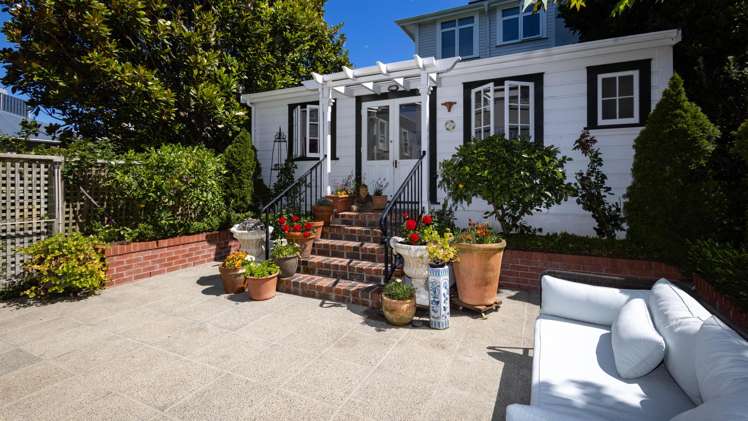 17 Park Street Thorndon_25