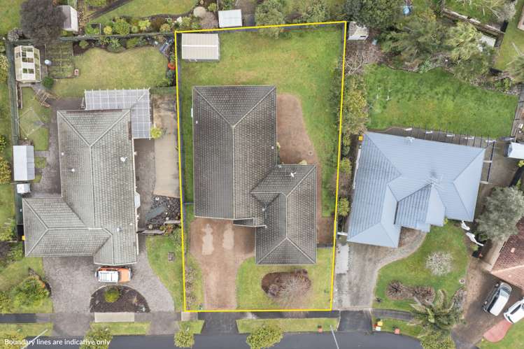 14 Flora Place Wattle Downs_17