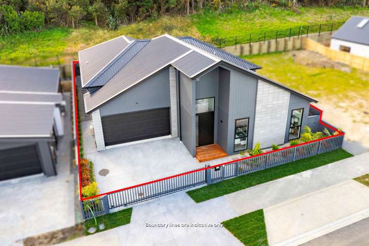 36 Streamview Way Long Bay_27