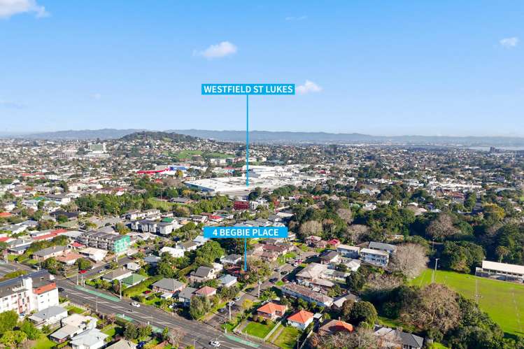 4 Begbie Place Sandringham_9