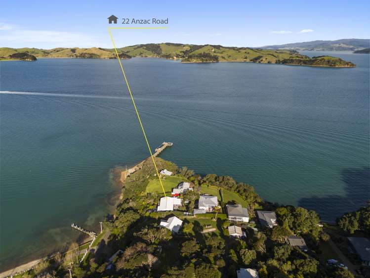 22 Anzac Road Orapiu_31