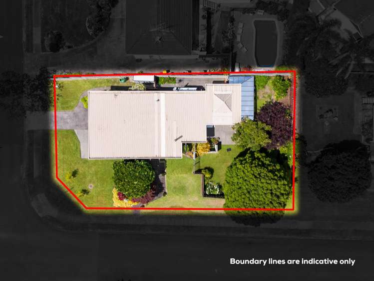 23 Kurnell Drive Botany Downs_10