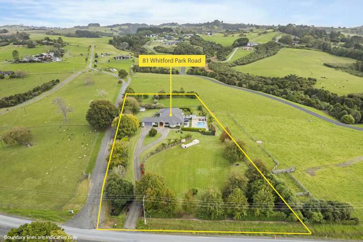 81 Whitford Park Road Whitford_5