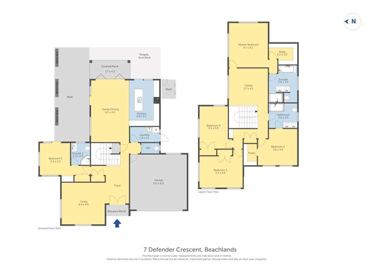7 Defender Crescent Beachlands_8