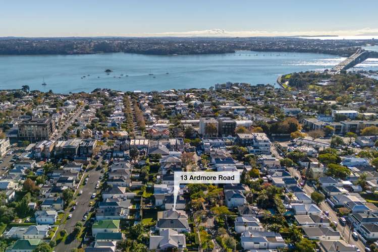 13 Ardmore Road Ponsonby_7
