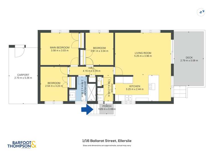 1/16 Ballarat Street Ellerslie_18