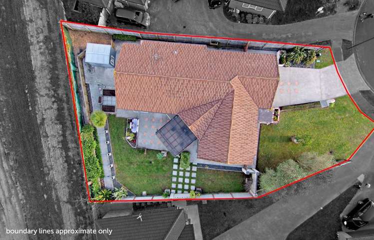 22 Killeen Place Flat Bush_16