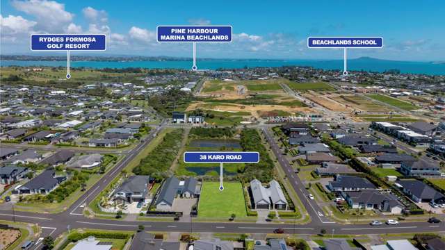 38 Karo Road Beachlands_1