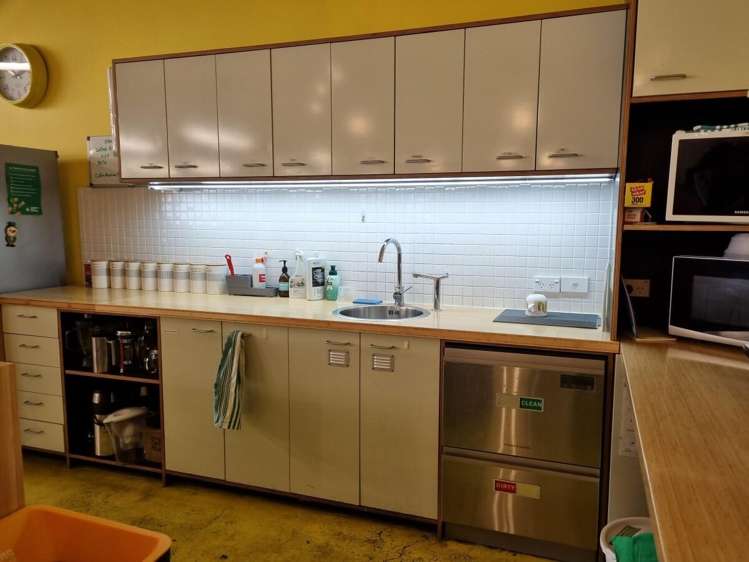 Level 1, 3-7  Dixon Street Te Aro_12