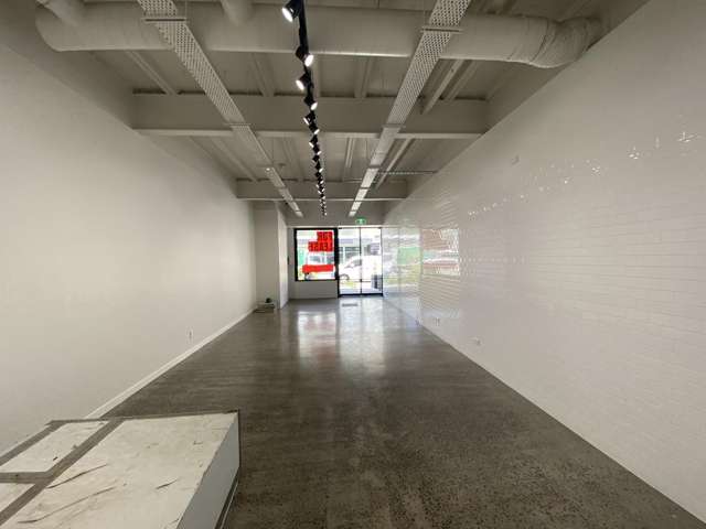 Tenancy 1/321 Karangahape Road Auckland Central_1