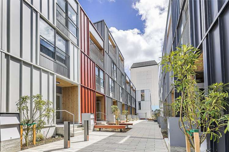 11/257 Willis Street Te Aro_13