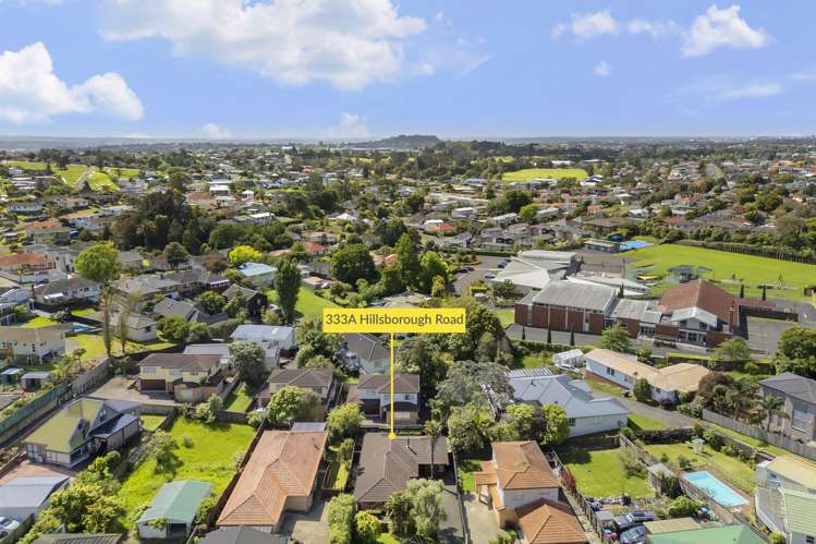 333A Hillsborough Road Hillsborough_17