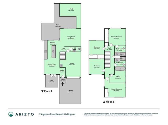 2 Alyssum Road Mount Wellington_1