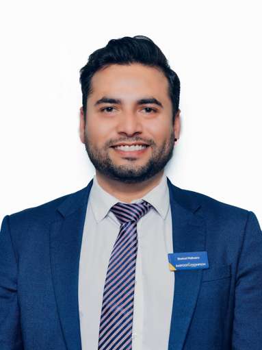 Shaival Malhotra
