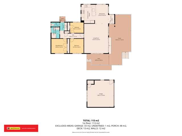 7B Ferndown Close Brookfield_1