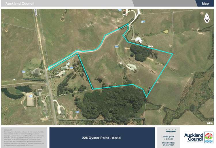 228 Oyster Point Road Kaukapakapa_27