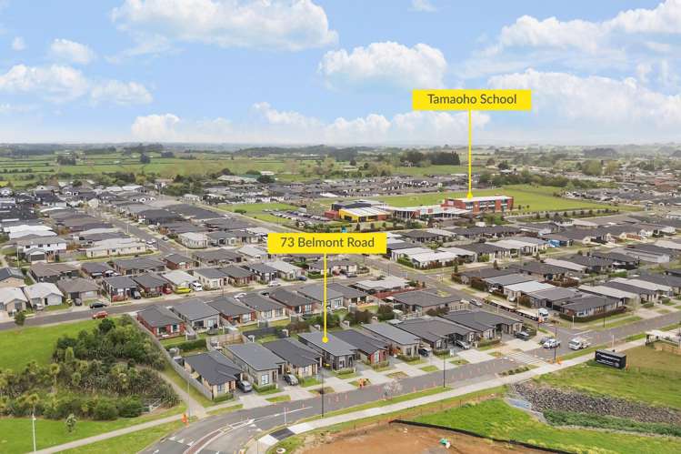 73 Belmont Road Pukekohe_19