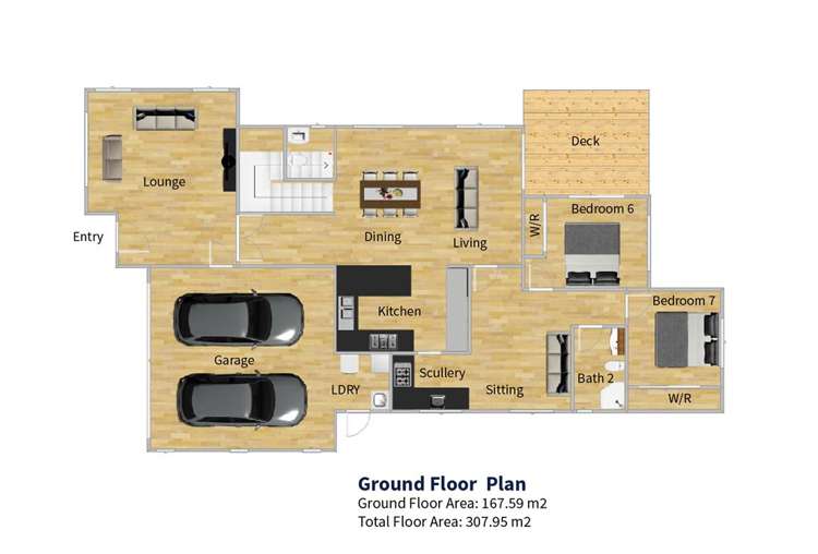 5 Azzurro Way Flat Bush_25