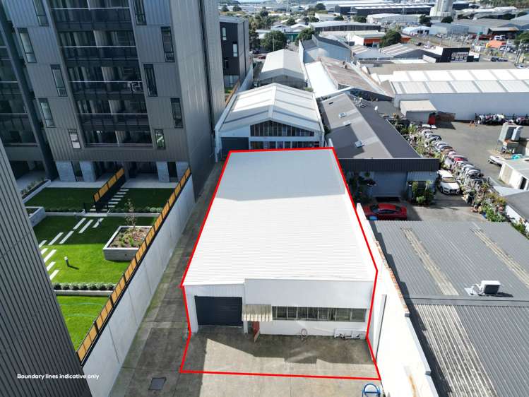 Address withheld Onehunga_0