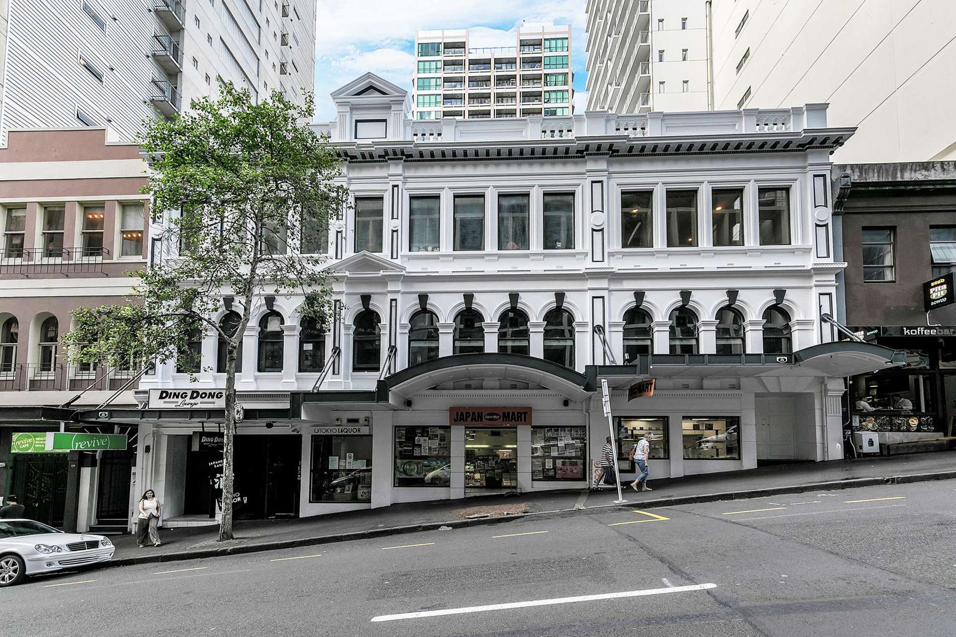 26 Wyndham Street Auckland Central_0