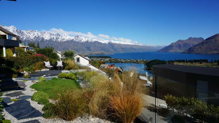9 Manchester Place Queenstown_23