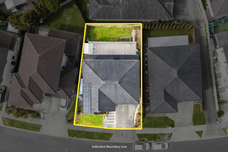 10 Helianthus Avenue Flat Bush_21