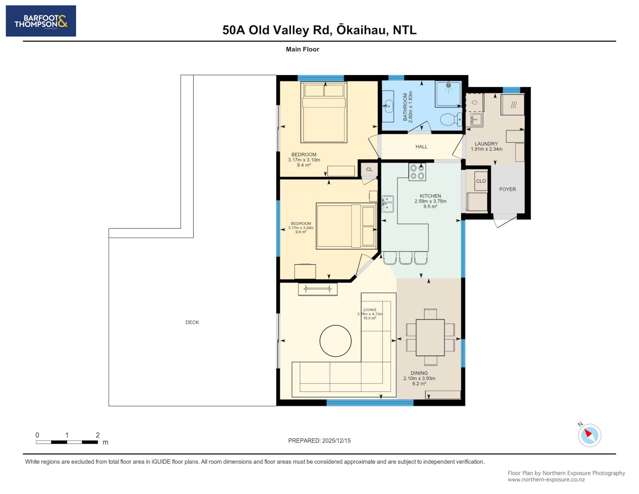 50A Old Valley Road Okaihau_1