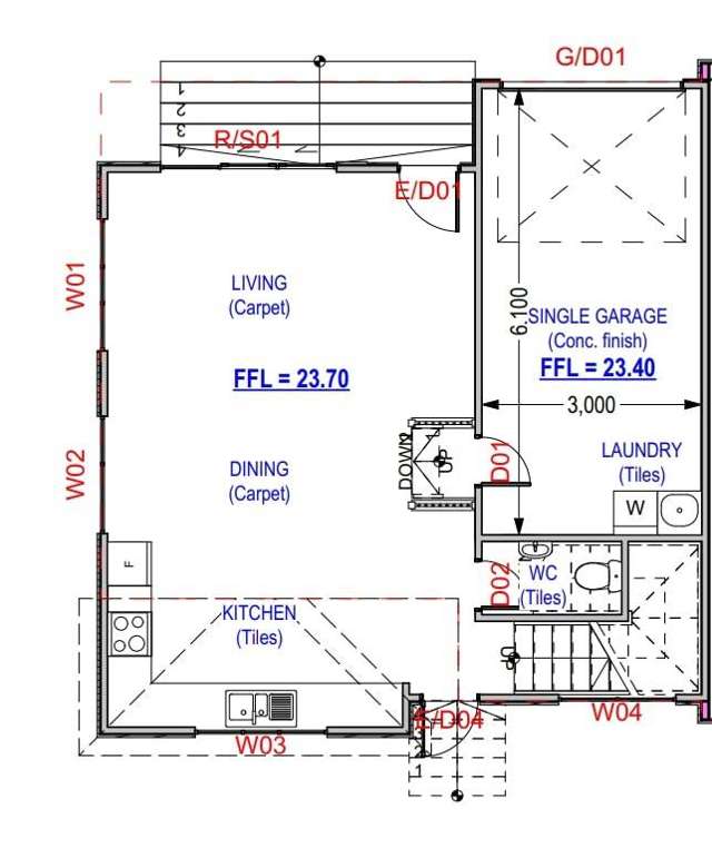 Lot 6, 151 Portage Road Papatoetoe_4