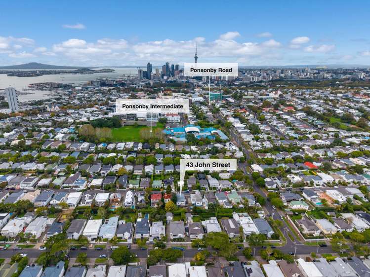 43 John Street Ponsonby_16