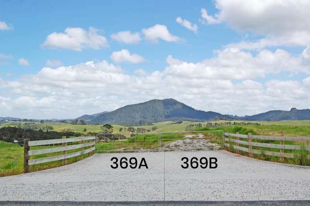 369A & 369B Kaiwaka-Mangawhai Road Kaiwaka_1