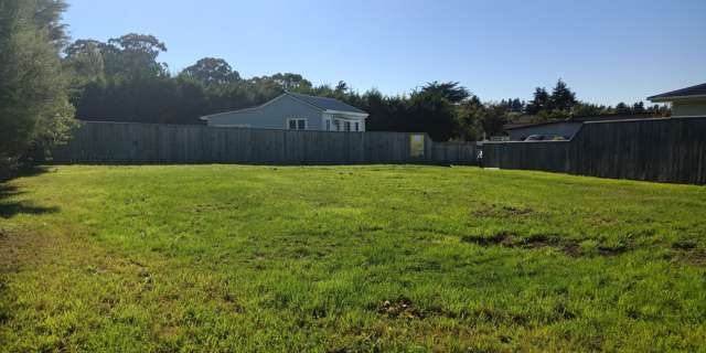 3 Huia Way Featherston_2