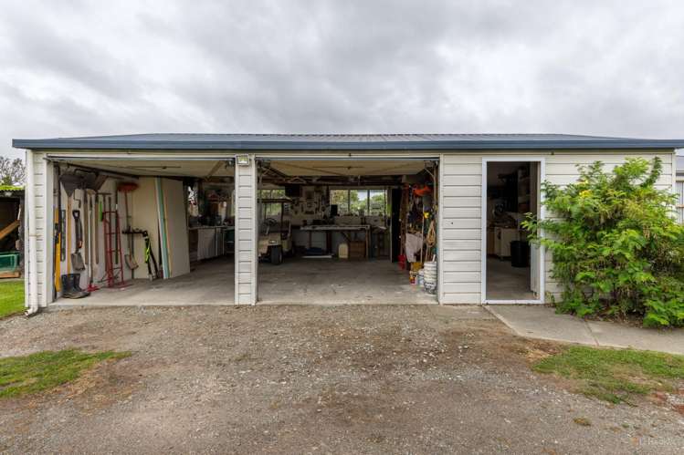 17 Harris Street Waimate_21