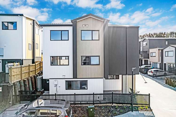 Lot 73, 24 Milenio Crescent Windsor Park_21