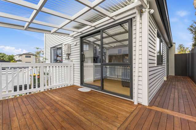 Modern Living, Outstanding Opportunity
