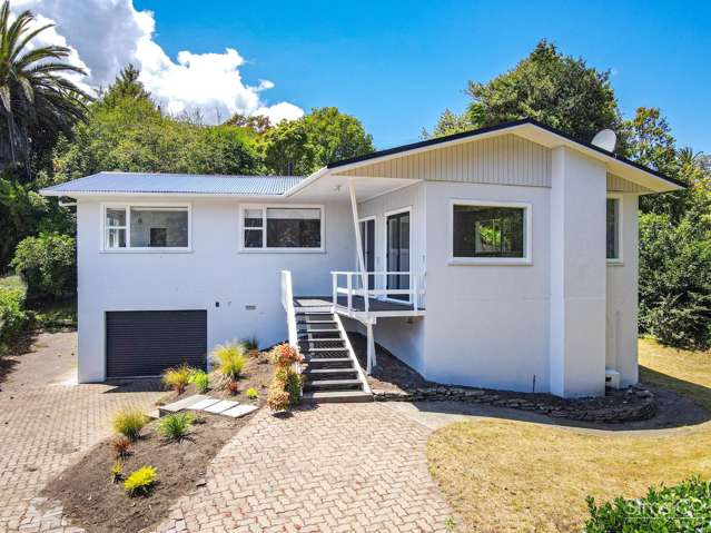 Premium Location - Move In and Enjoy!