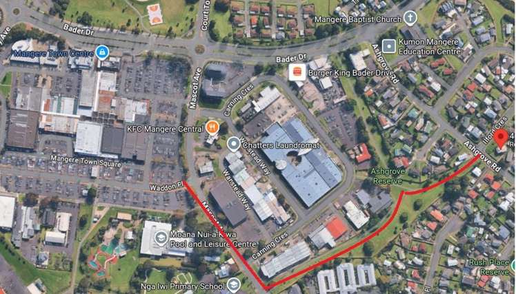 40 Ashgrove Road Mangere_12