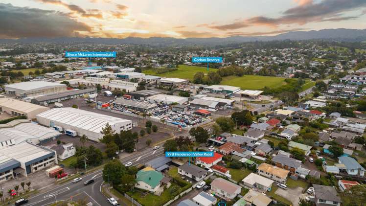 99b Henderson Valley Road Henderson_24