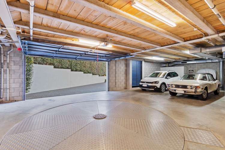 3/51 St Stephens Avenue Parnell_19