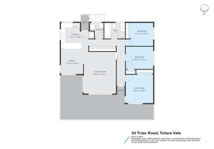 33 Trias Road Totara Vale_31