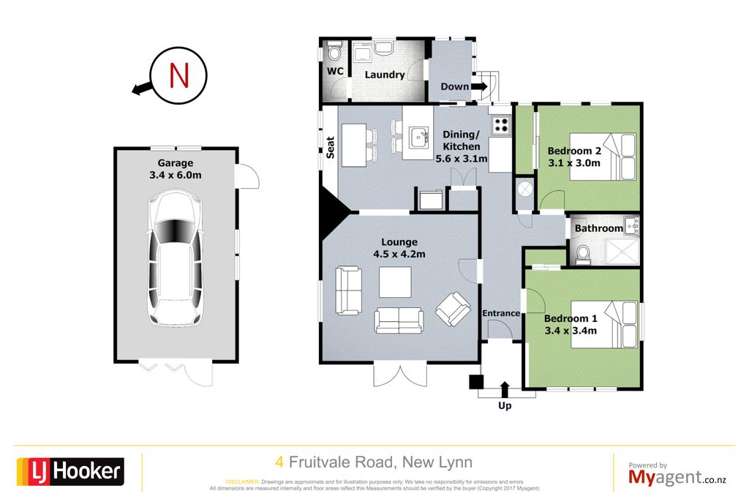 4 Fruitvale Road New Lynn_10