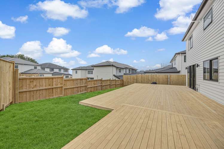 23 Crossgar Road Flat Bush_28