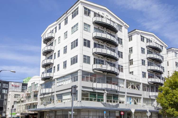 702/115 Vivian Street Te Aro_12
