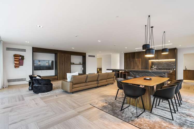 6A/2 Churton Street Parnell_17