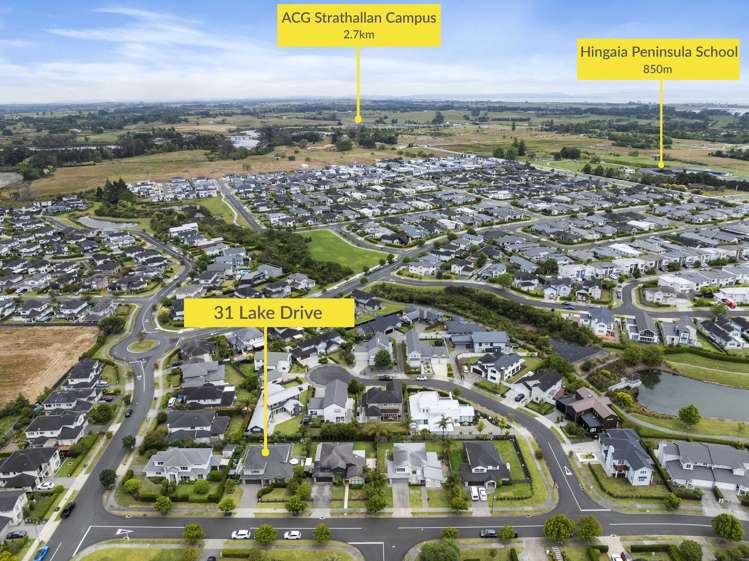 31 Lake Drive Karaka_27