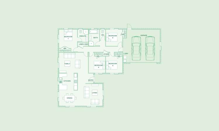 lot 13/87 Athenree Road Athenree_7