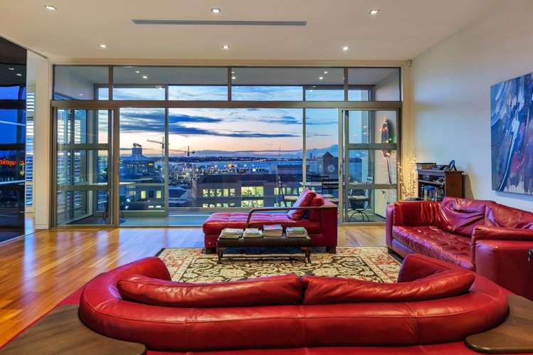 26/23 Graham Street Auckland Central_3