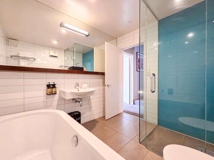 U 27/Room 818 Peppers Bluewater Resort Lake Tekapo_8