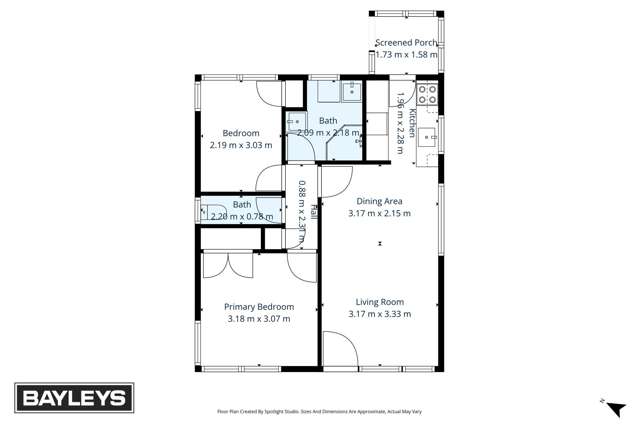 3/83 Campbell Road One Tree Hill_1